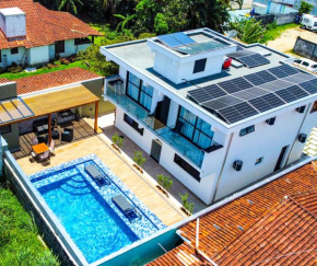 Home Aguas da barra Ilhabela